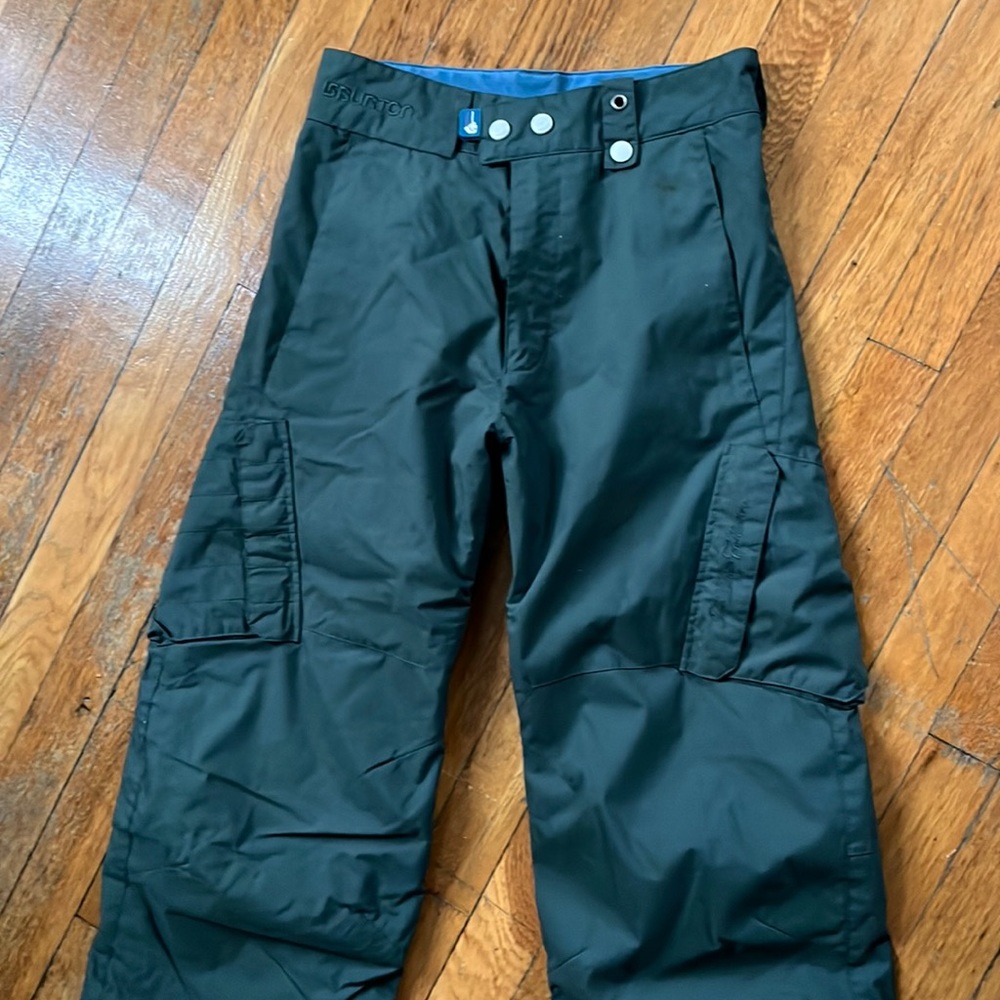 Burton Snow Pants